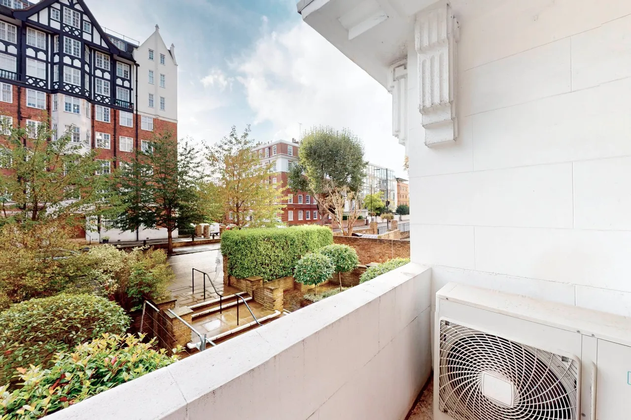 Abbey Road, St John's Wood, NW8, photo 21