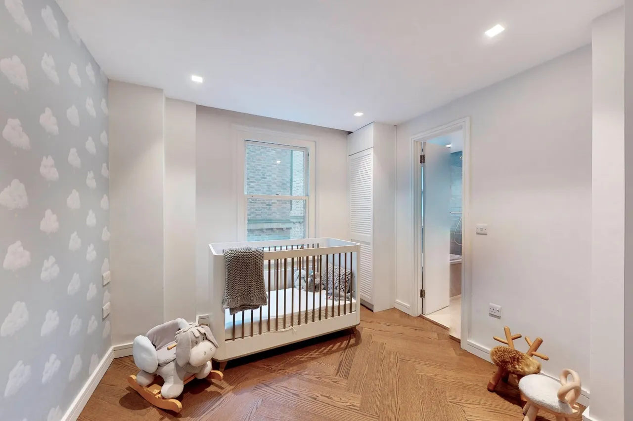 Abbey Road, St John's Wood, NW8, photo 18