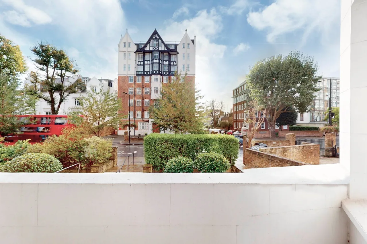 Abbey Road, St John's Wood, NW8, photo 20