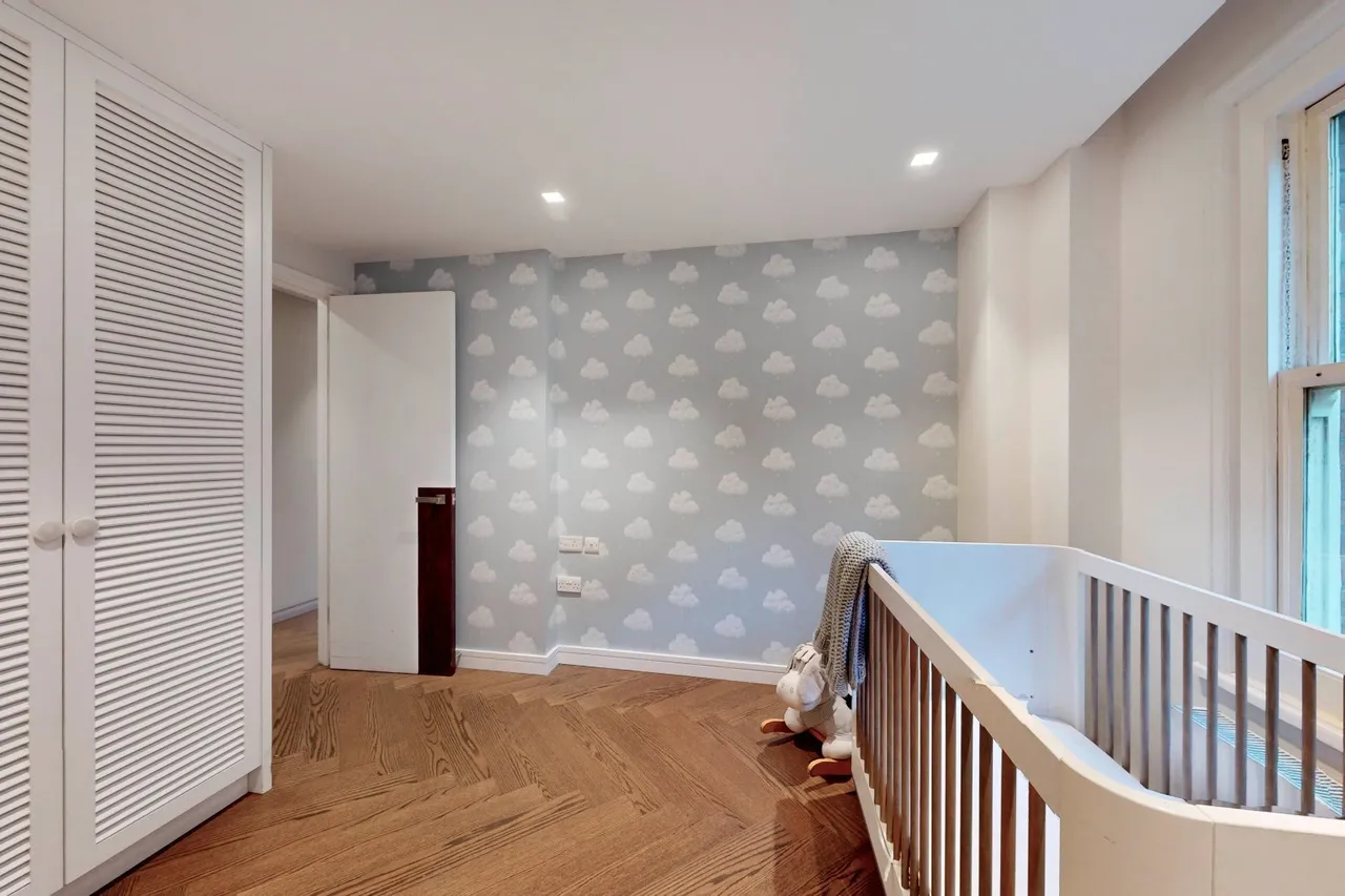 Abbey Road, St John's Wood, NW8, photo 19
