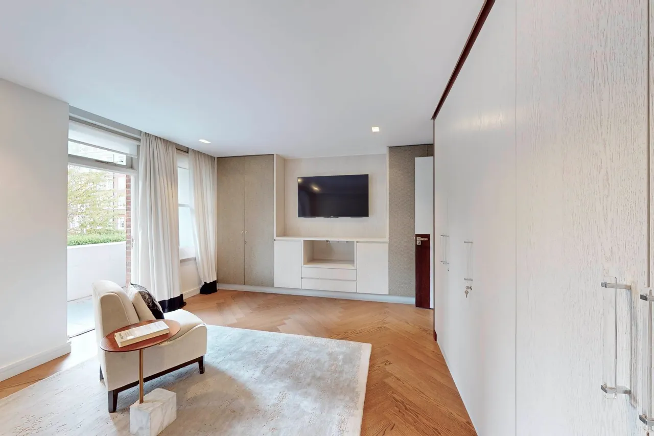 Abbey Road, St John's Wood, NW8, photo 13