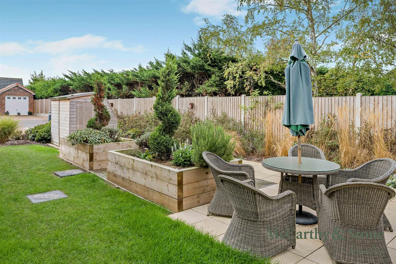 Mendham Lane, Harleston, IP20, photo 11