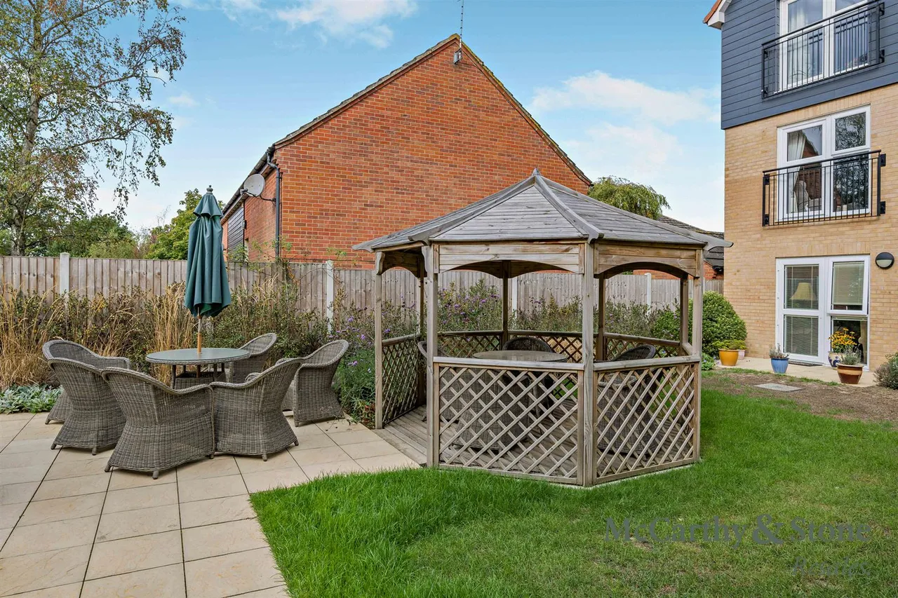 Mendham Lane, Harleston, IP20, photo 12