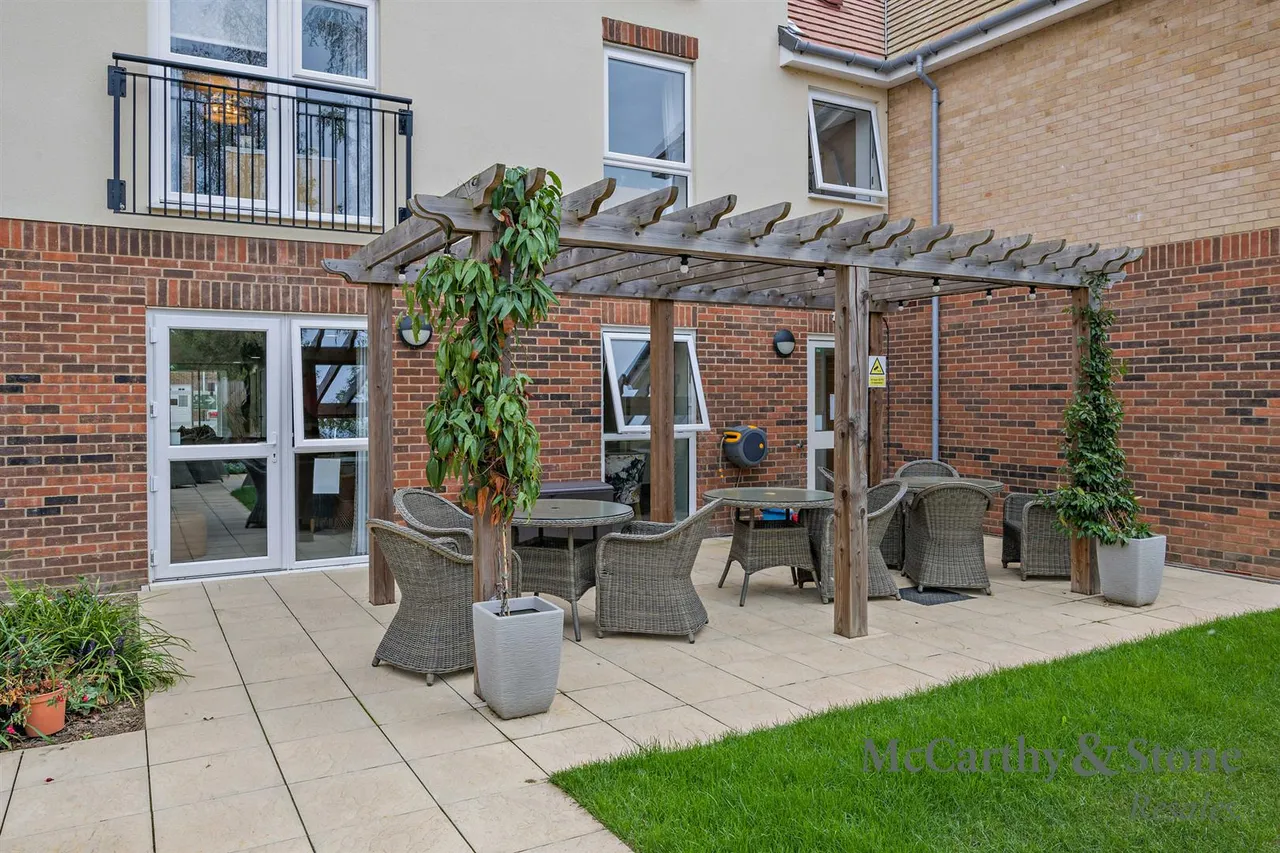 Mendham Lane, Harleston, IP20, photo 13