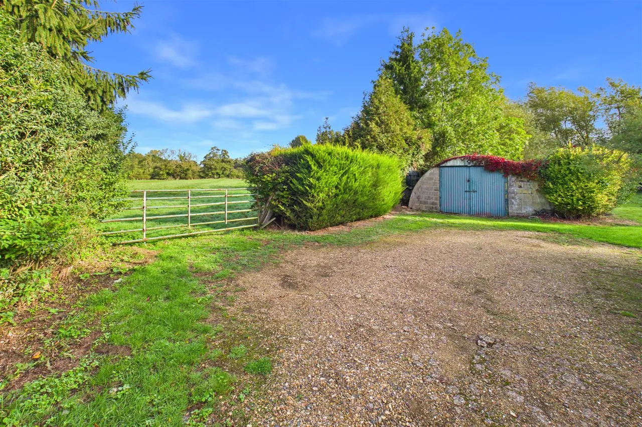 Mill Road, Hempnall, NR15, photo 23