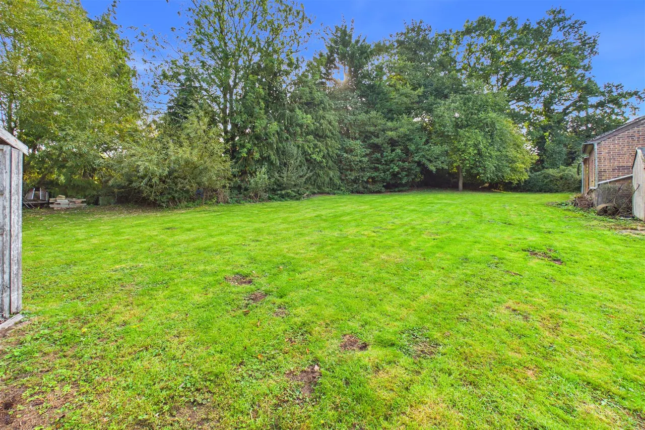 Mill Road, Hempnall, NR15, photo 20