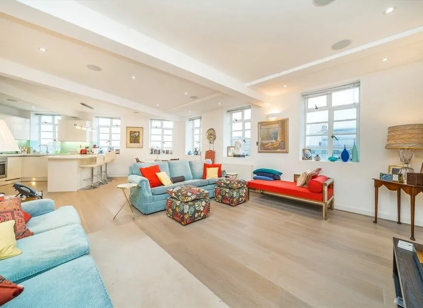 John Street, Bloomsbury, WC1N, photo 2
