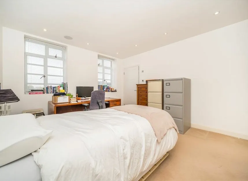 John Street, Bloomsbury, WC1N, photo 5
