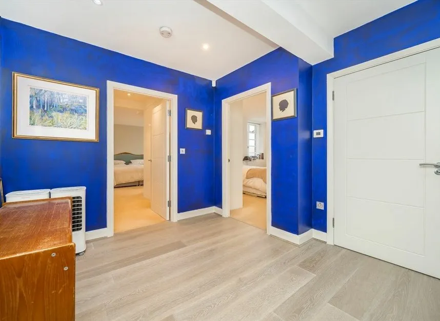 John Street, Bloomsbury, WC1N, photo 7