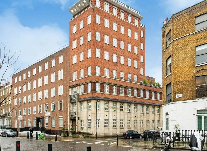 John Street, Bloomsbury, WC1N, photo 11