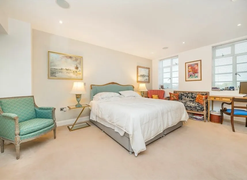 John Street, Bloomsbury, WC1N, photo 4