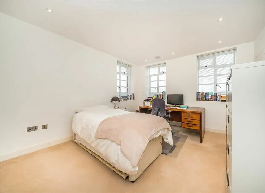 John Street, Bloomsbury, WC1N, photo 6