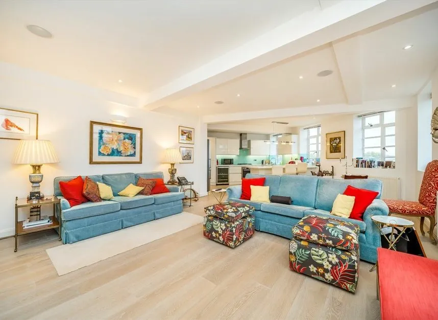 John Street, Bloomsbury, WC1N, photo 8
