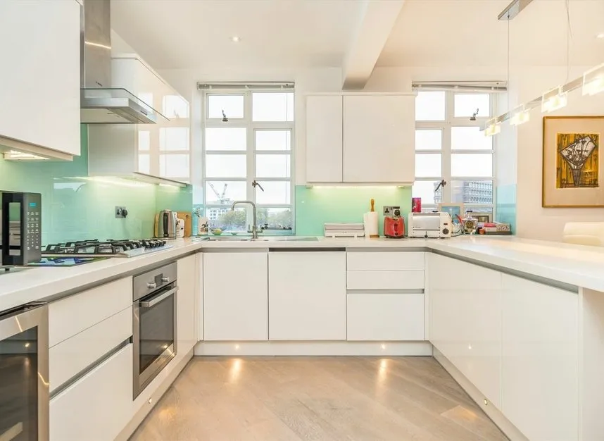 John Street, Bloomsbury, WC1N, photo 3