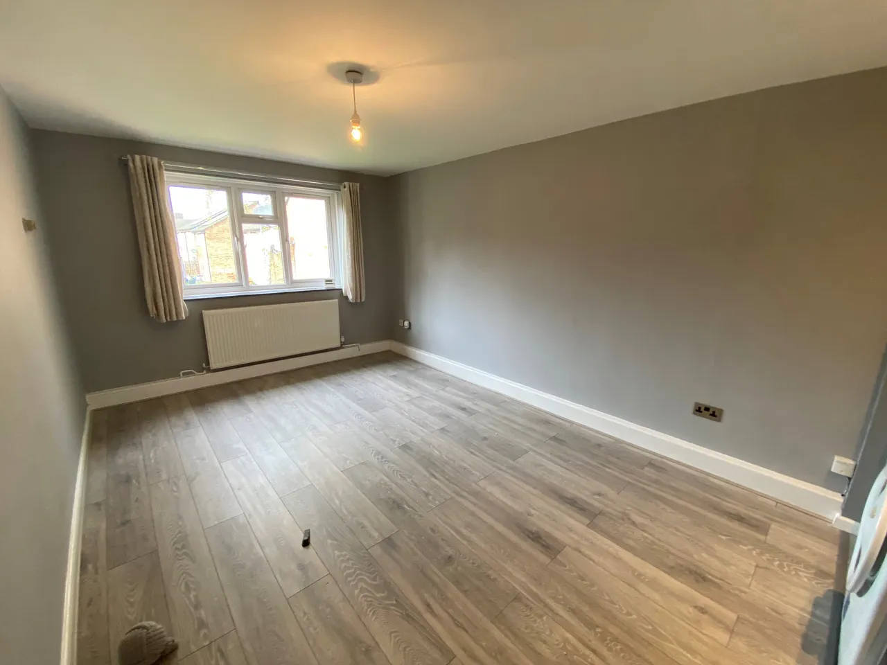 2 bed flat to rent — Rolleston Street, Warrington, WA2 7JW