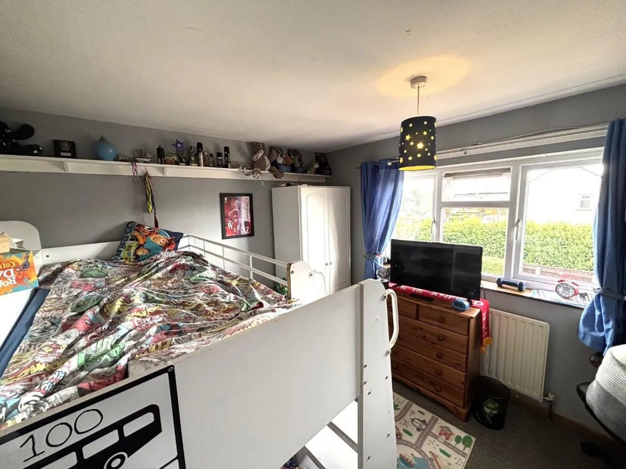 Heapham Crescent, Gainsborough, photo 8