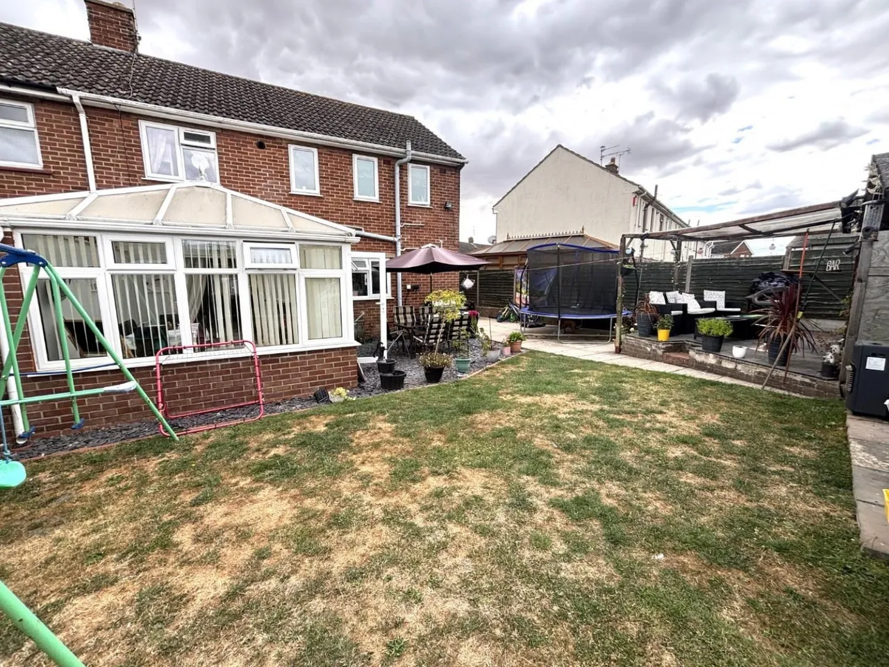 Heapham Crescent, Gainsborough, photo 9