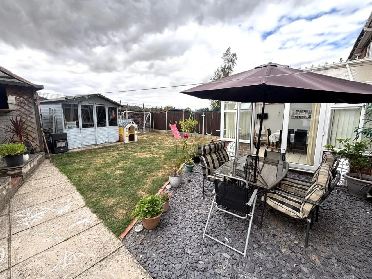 Heapham Crescent, Gainsborough, photo 10