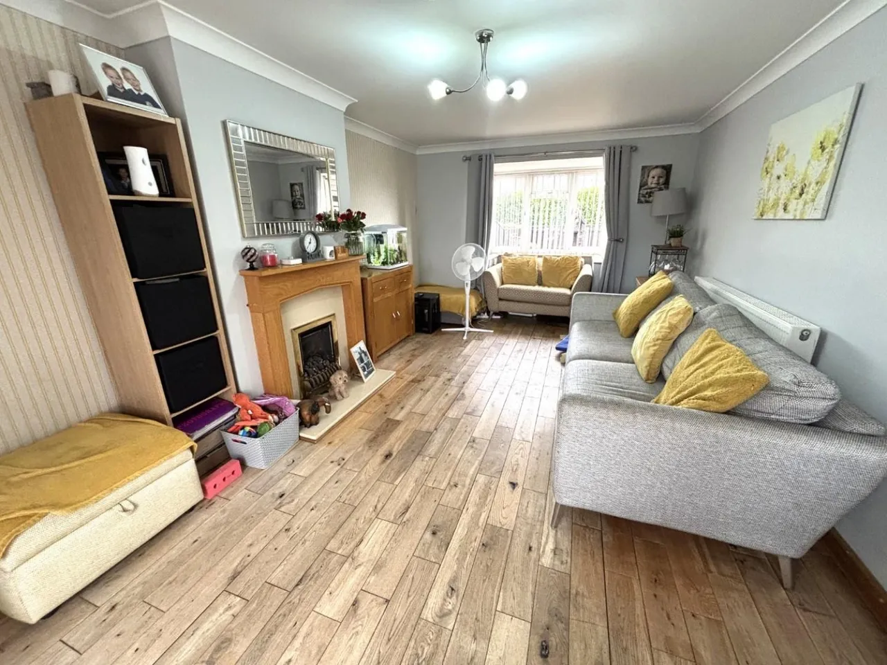 Heapham Crescent, Gainsborough, photo 2