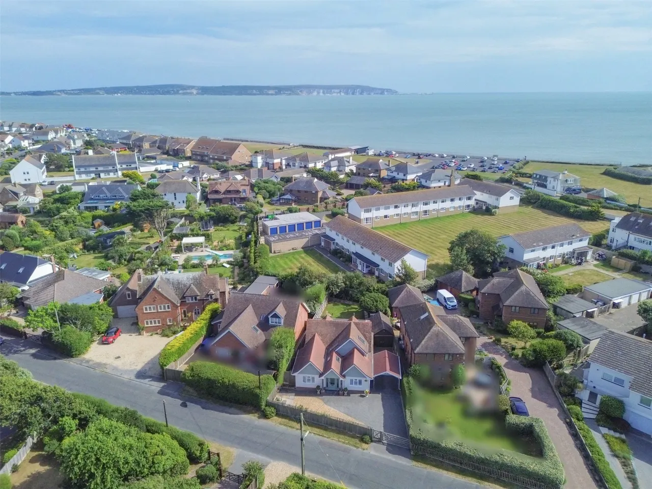 Gillingham Road, Milford on Sea, Lymington, Hampshire, SO41, photo 2