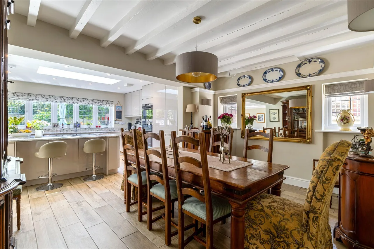 Gillingham Road, Milford on Sea, Lymington, Hampshire, SO41, photo 10