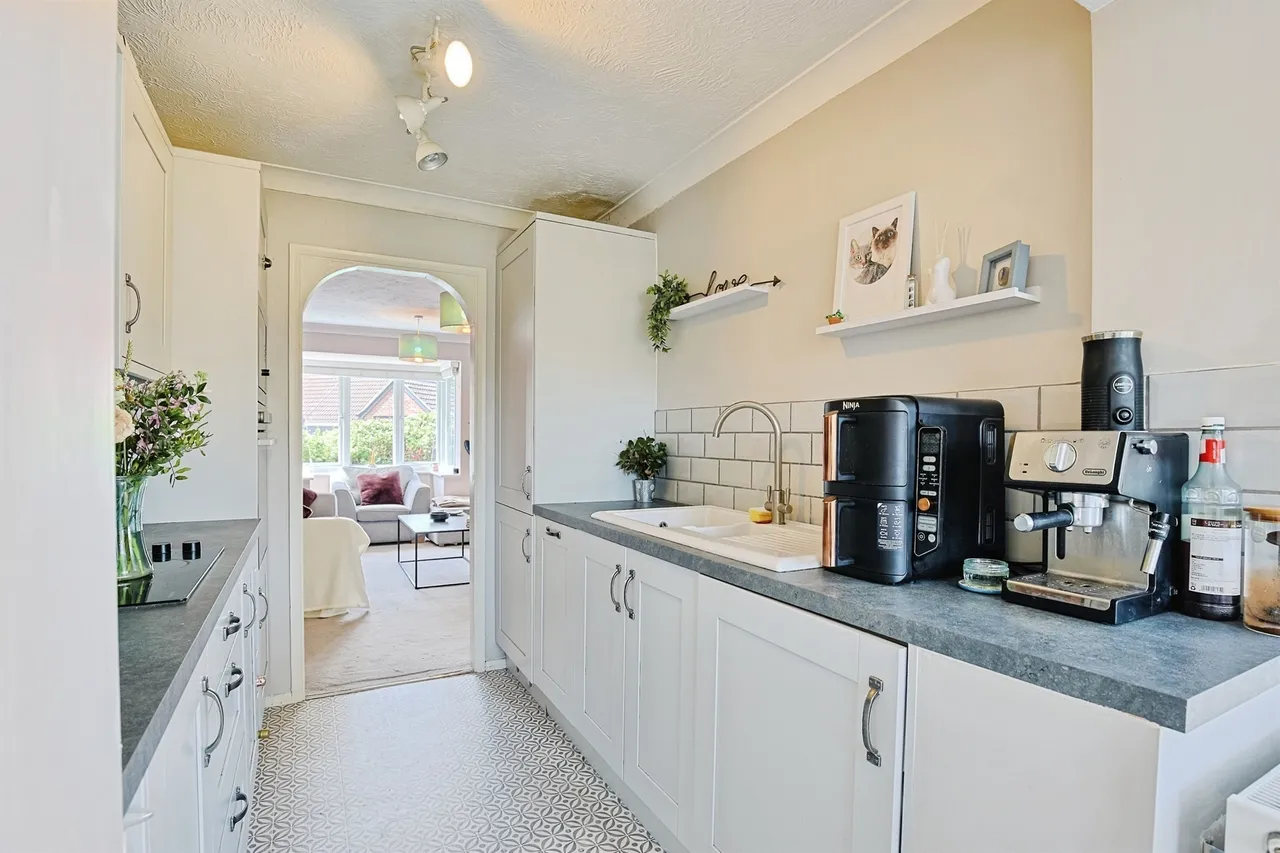 Grundle Close, Stanton, BURY ST. EDMUNDS, photo 5