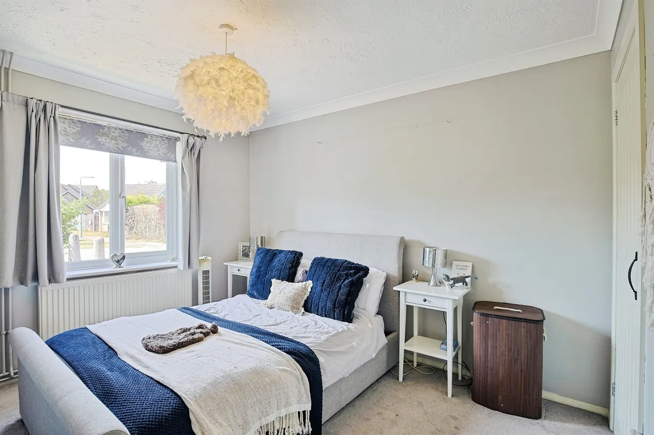 Grundle Close, Stanton, BURY ST. EDMUNDS, photo 7