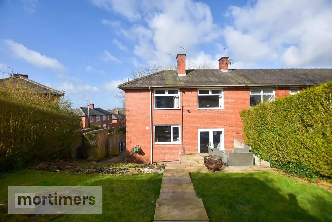 Exeter Street, Blackburn, BB2, photo 18