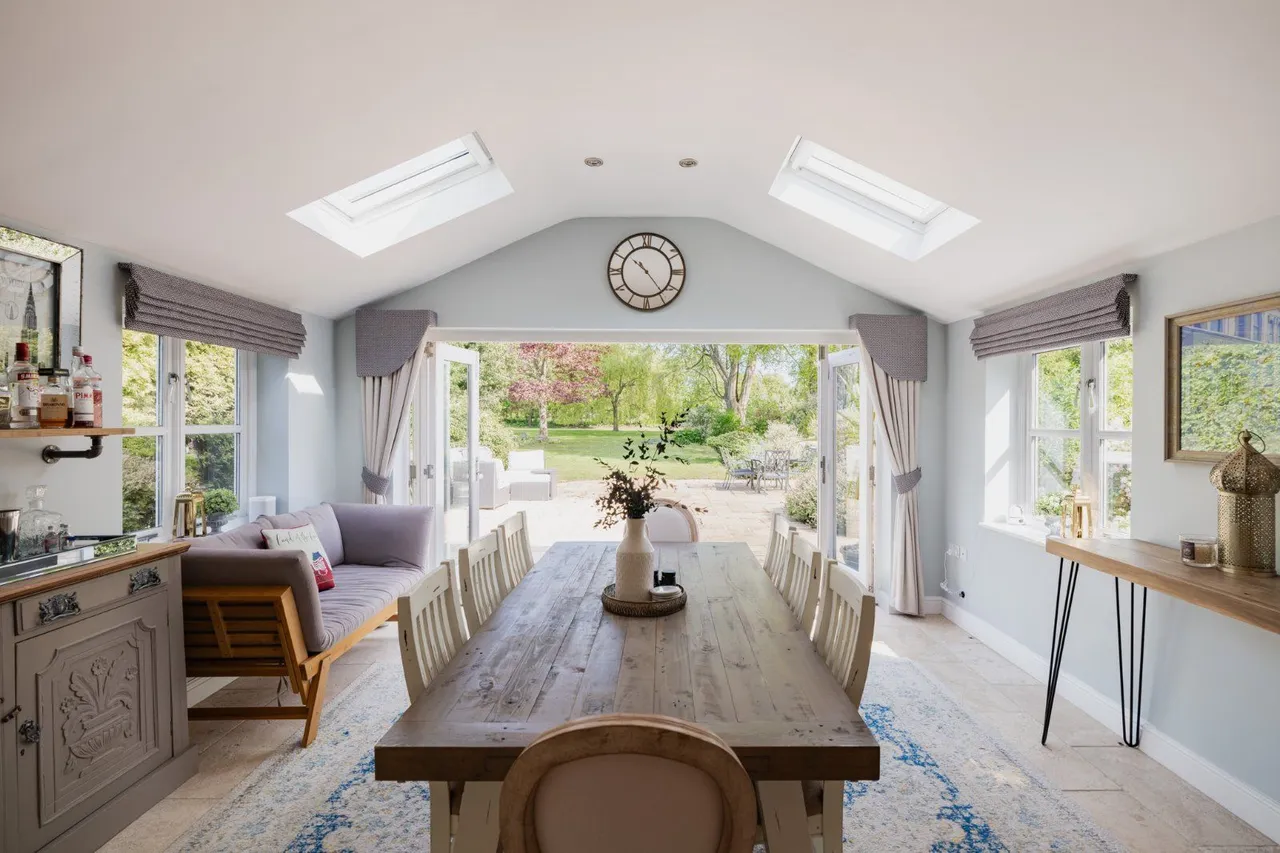 Bramerton Lane, Framingham Pigot, Norwich, Norfolk, NR14 7QE, photo 4