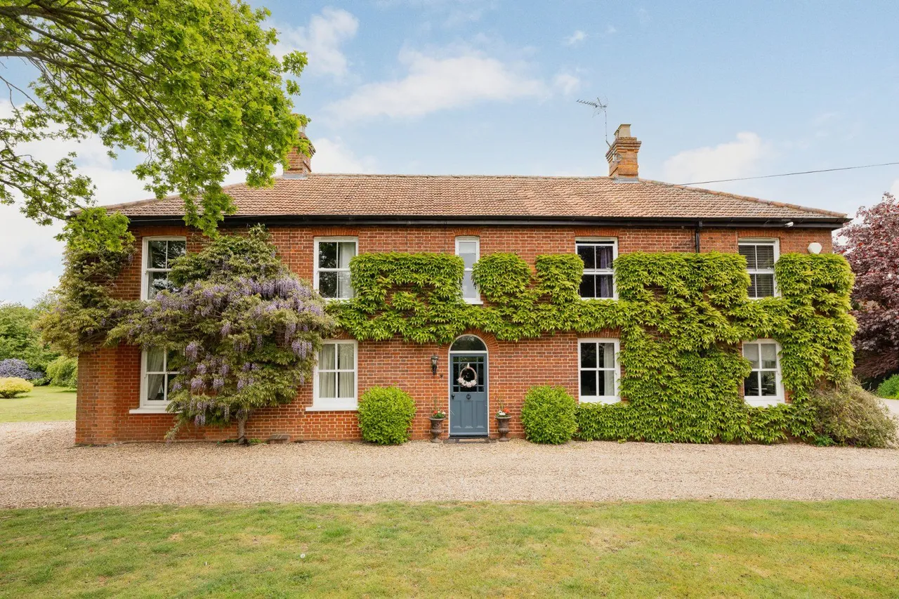 Bramerton Lane, Framingham Pigot, Norwich, Norfolk, NR14 7QE, photo 10