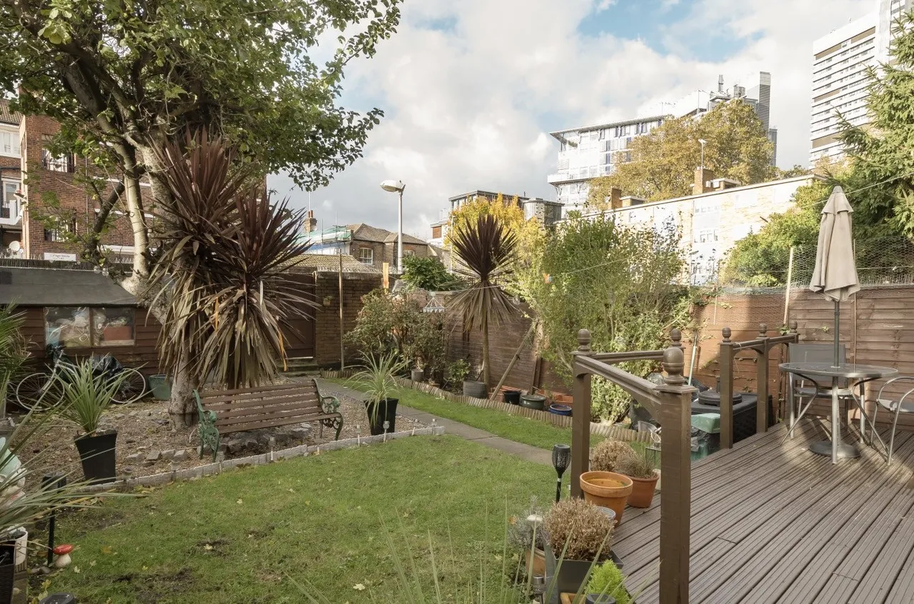 Kipling Estate, London, SE1, photo 16
