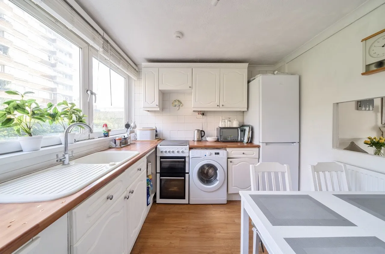Kipling Estate, London, SE1, photo 5