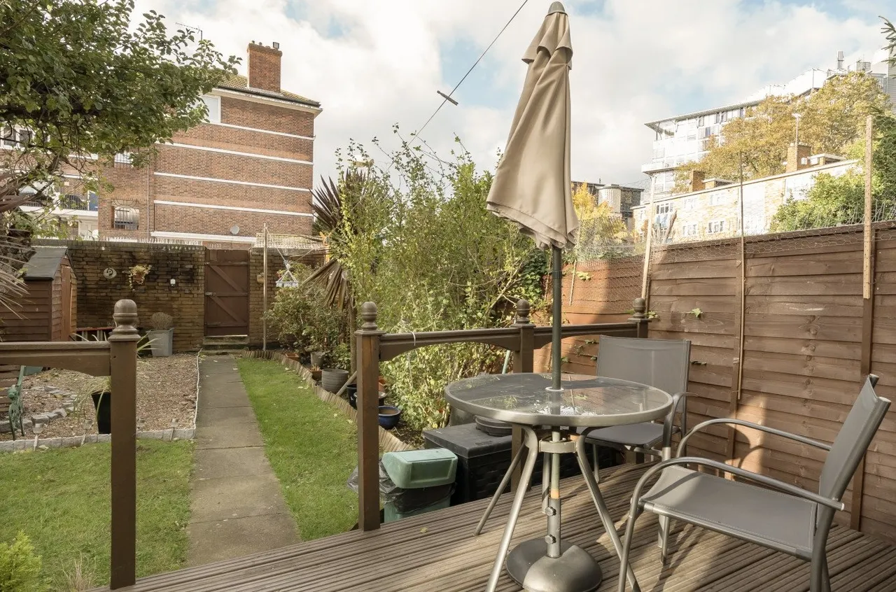 Kipling Estate, London, SE1, photo 15