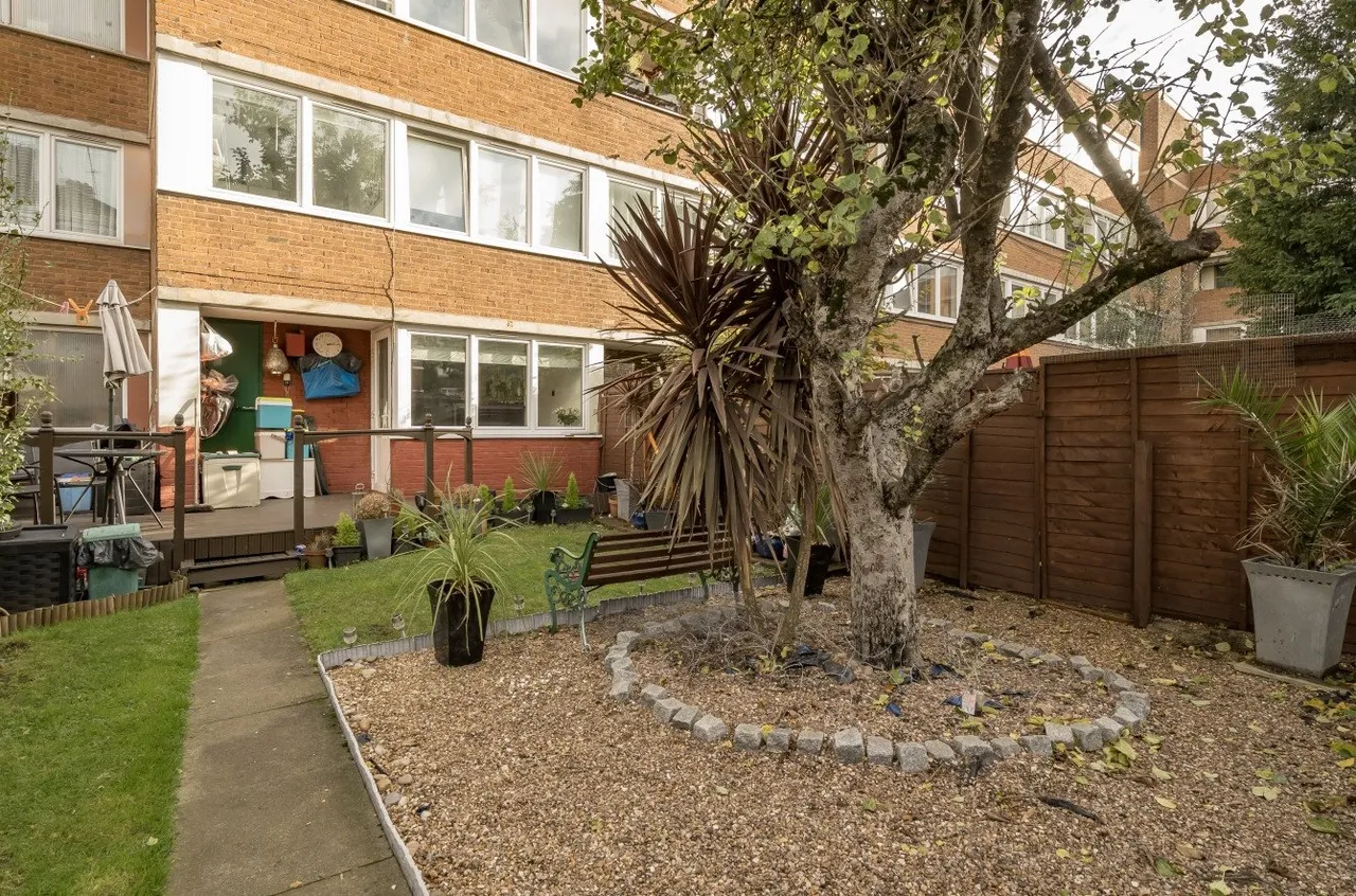 Kipling Estate, London, SE1, photo 14