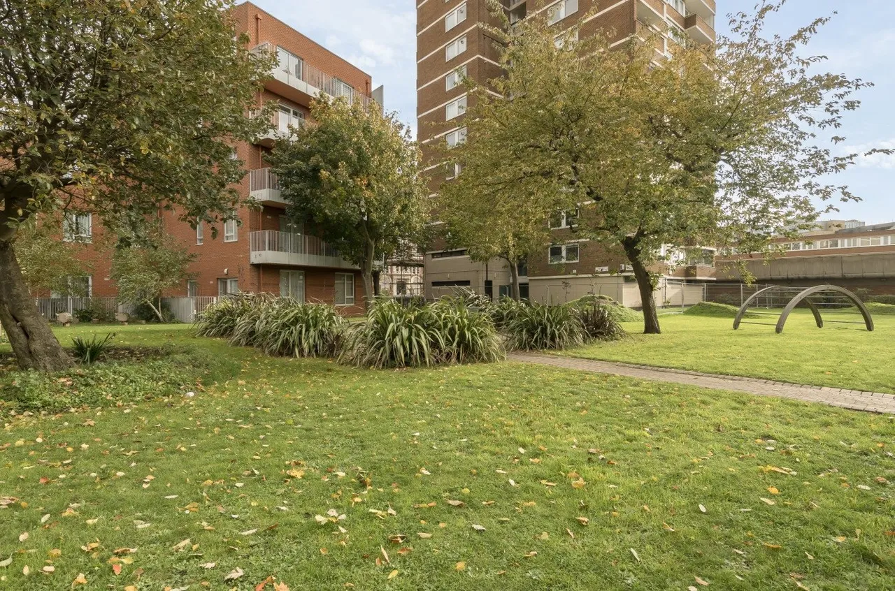 Kipling Estate, London, SE1, photo 13