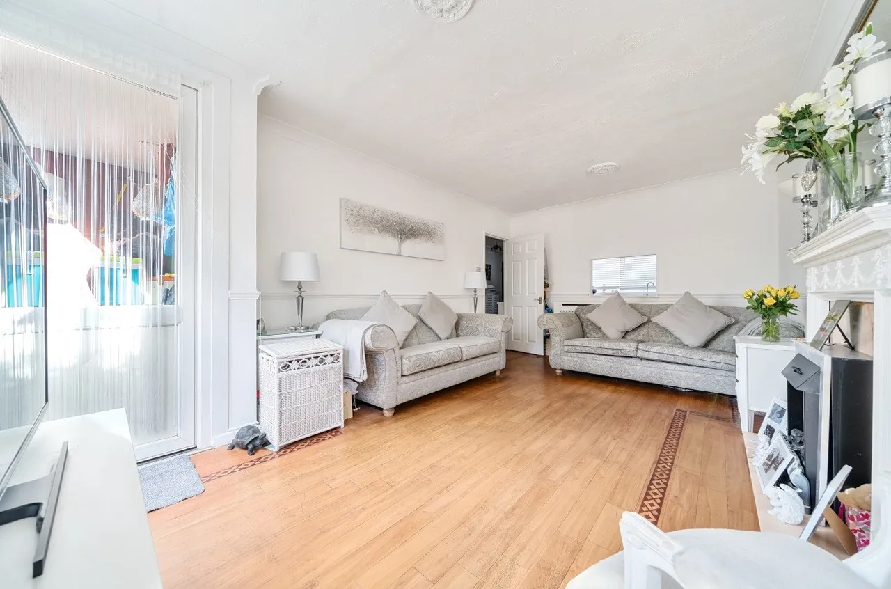Kipling Estate, London, SE1, photo 11