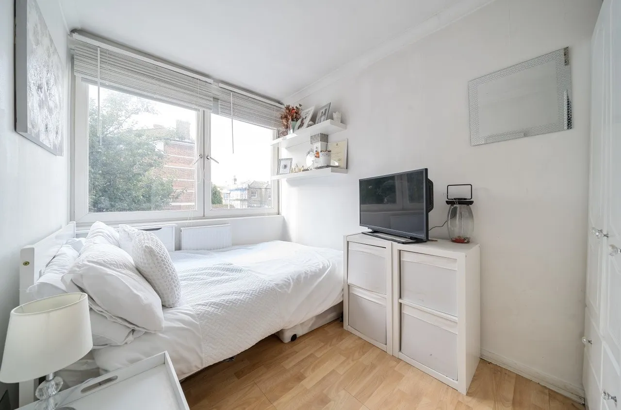 Kipling Estate, London, SE1, photo 8