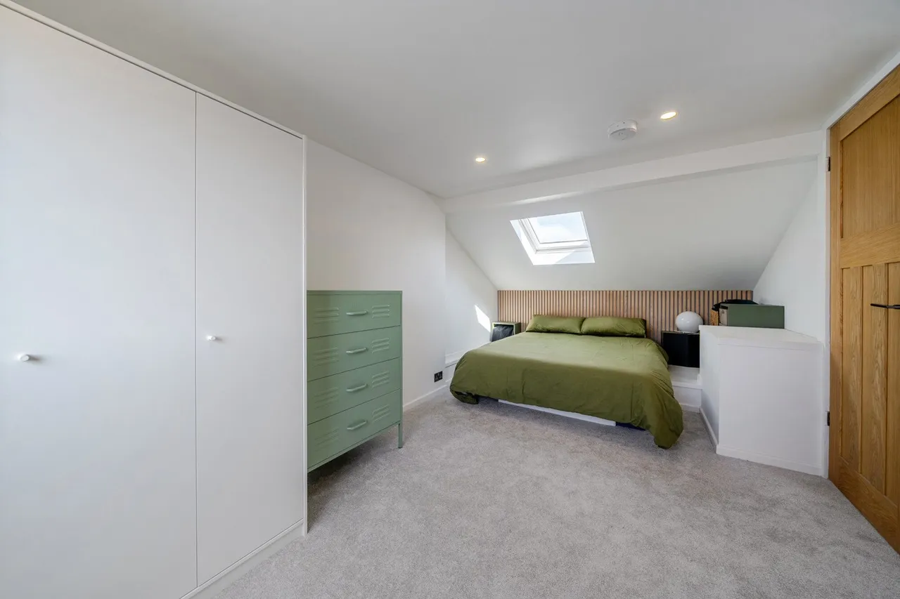 Waite Davies Road, SE12, photo 5