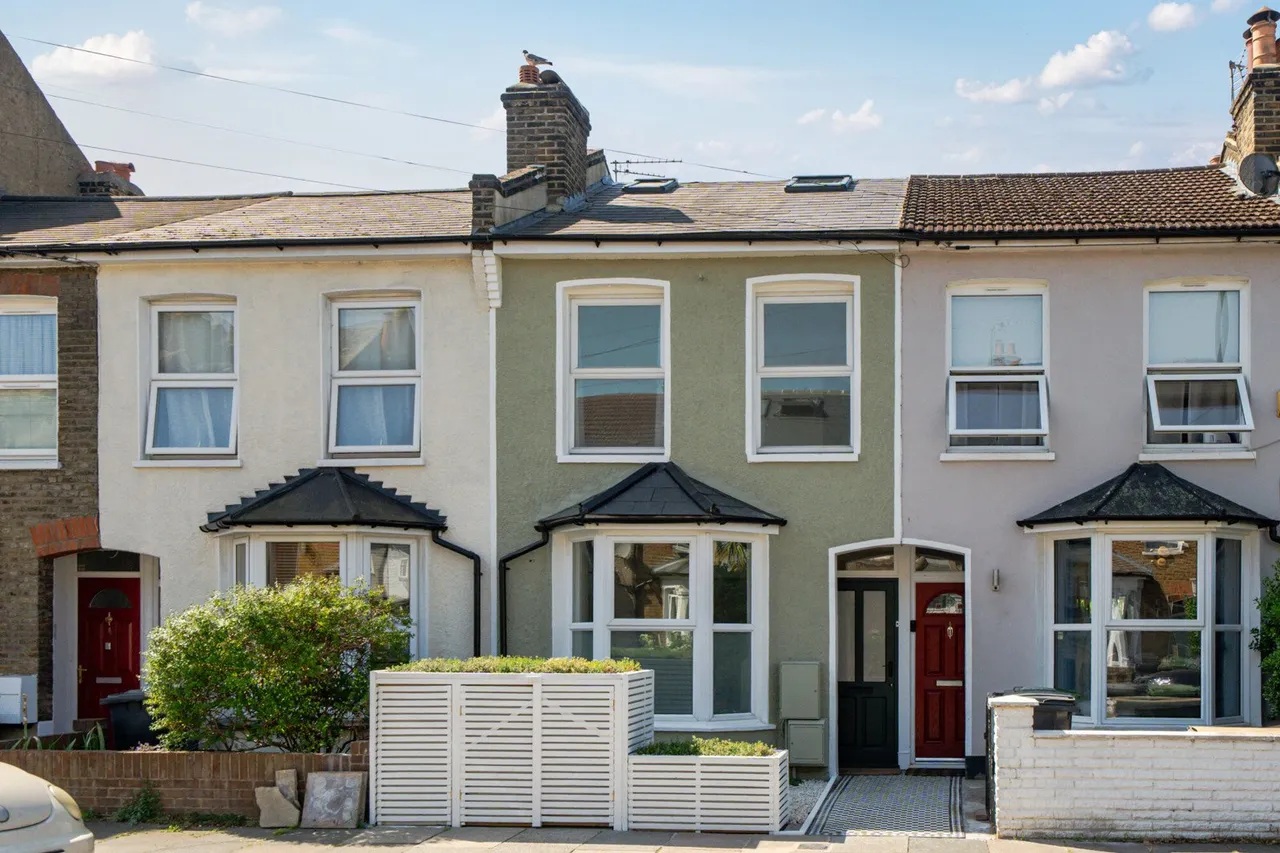 Waite Davies Road, SE12, photo 18