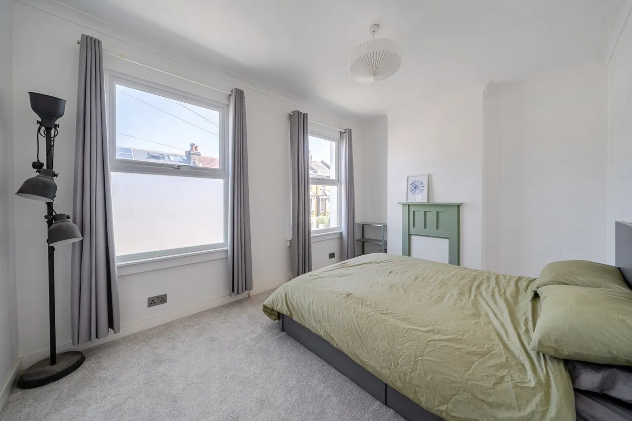 Waite Davies Road, SE12, photo 7