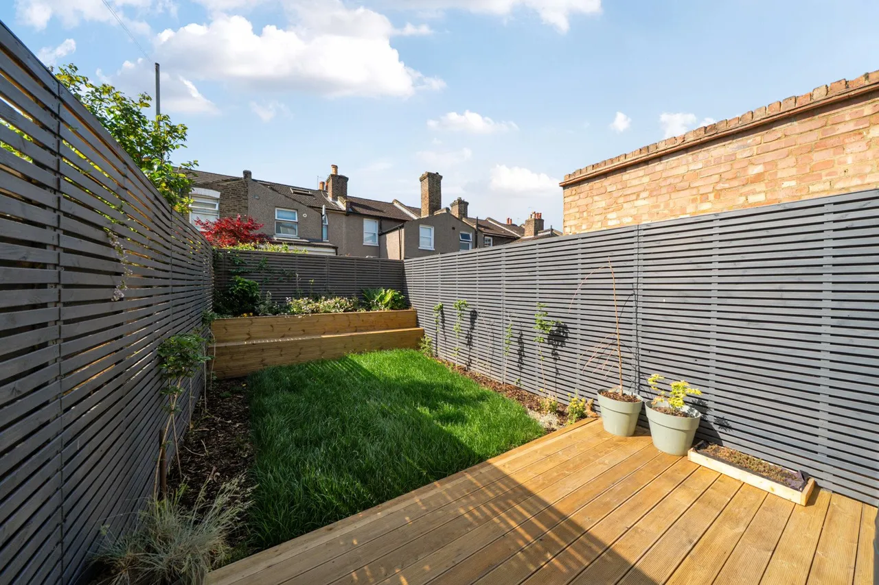 Waite Davies Road, SE12, photo 4