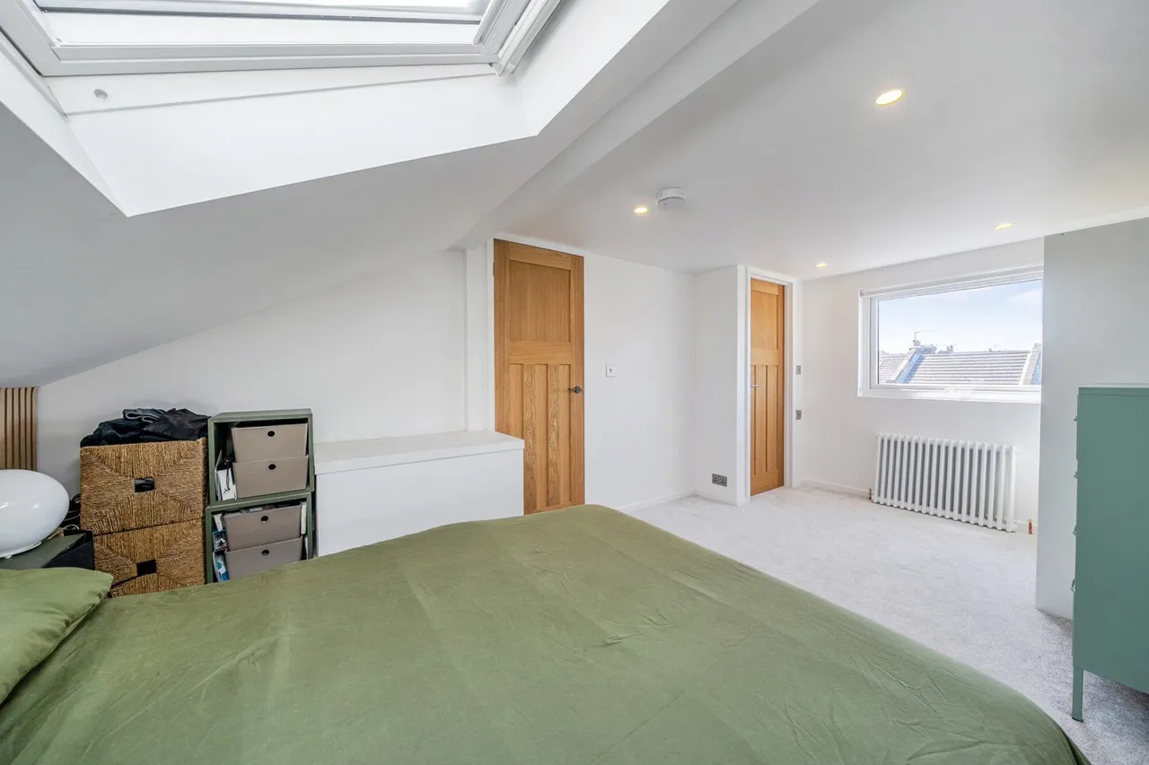 Waite Davies Road, SE12, photo 14