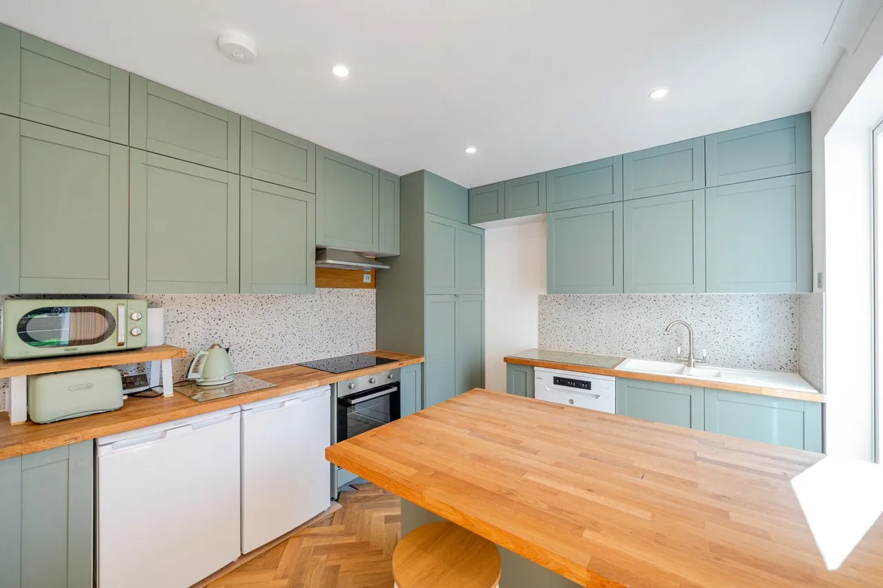 Waite Davies Road, SE12, photo 9