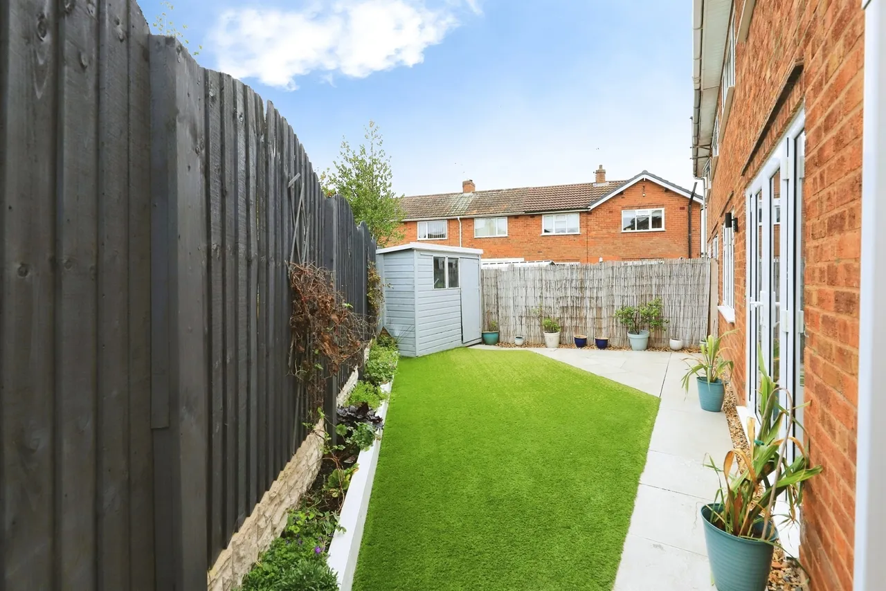Lime Tree Road, Bilbrook Codsall, WV8, photo 12