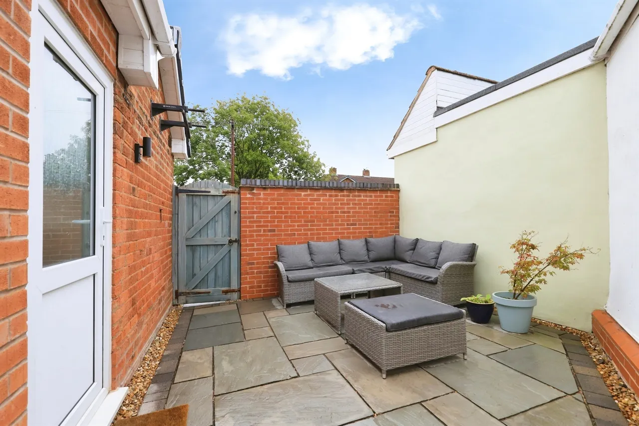 Lime Tree Road, Bilbrook Codsall, WV8, photo 18