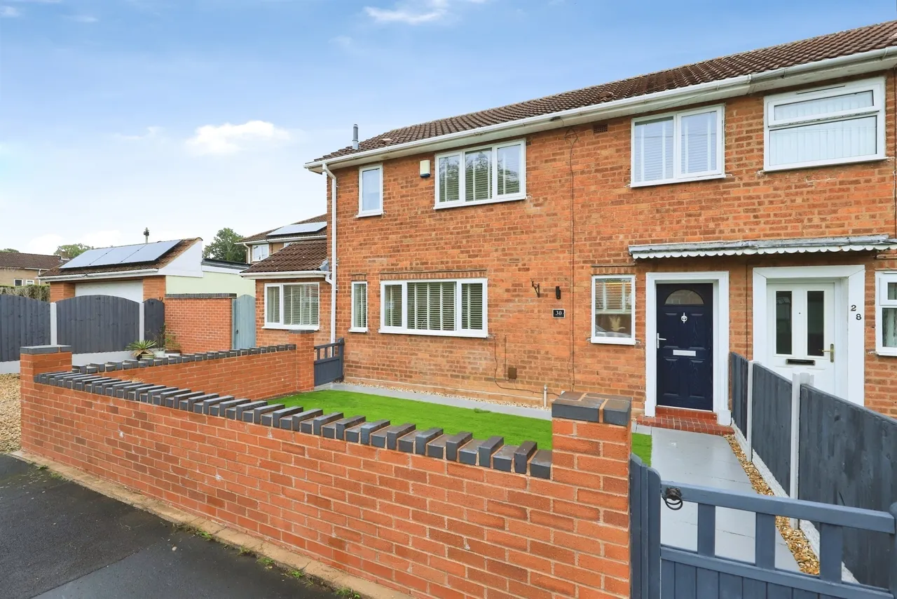 Lime Tree Road, Bilbrook Codsall, WV8, photo 19