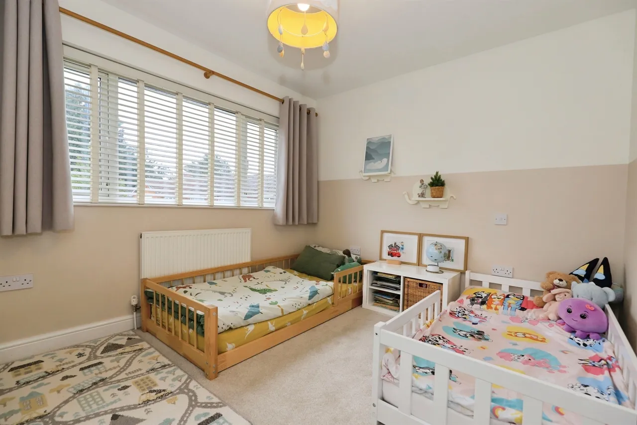Lime Tree Road, Bilbrook Codsall, WV8, photo 9