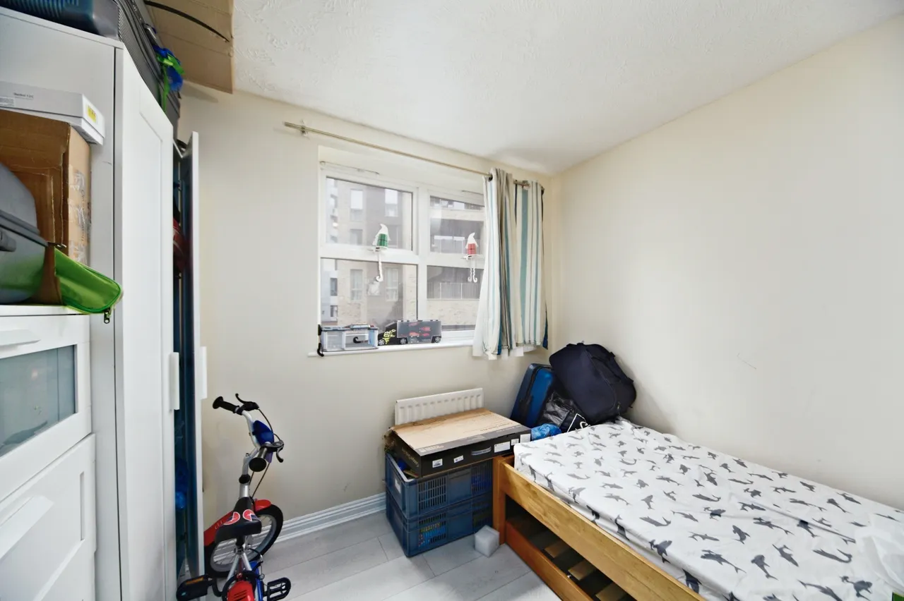 Scarbrook Road, Croydon, CR0, photo 11
