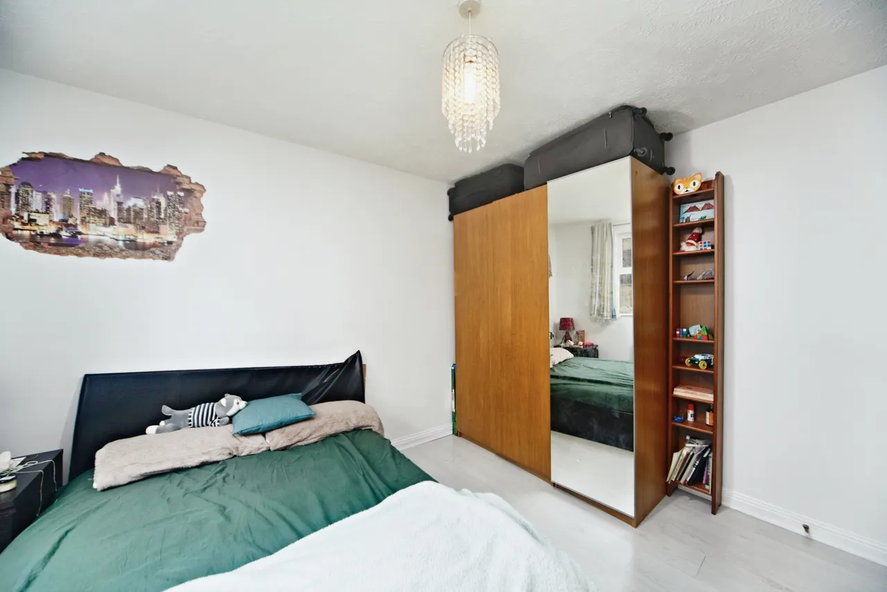 Scarbrook Road, Croydon, CR0, photo 12
