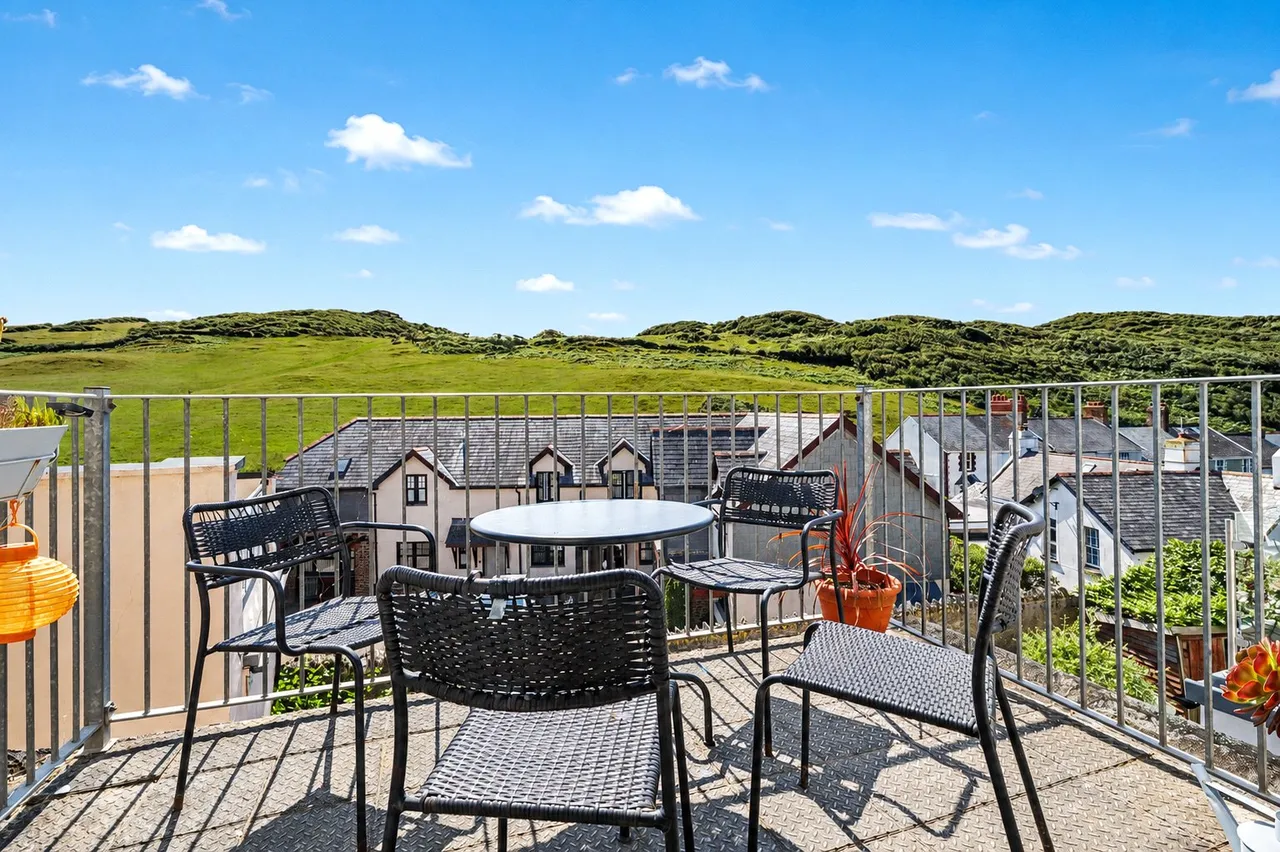 Mortehoe, Woolacombe, EX34, photo 5